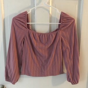 Wild Fable Top